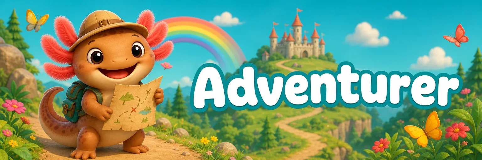 Adventurer