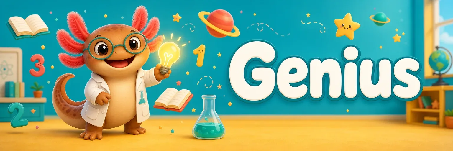 Genius